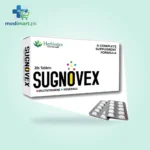 Sugnovex Tablet