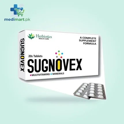 Sugnovex Tablet