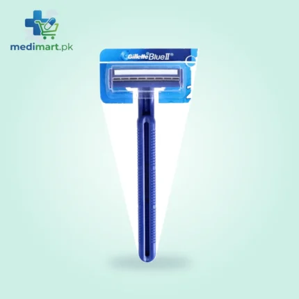 Gillette Blue 2 Razor
