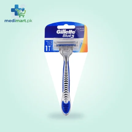 Gillette Blue 3 Comfort