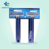 Gillette G2 Razor