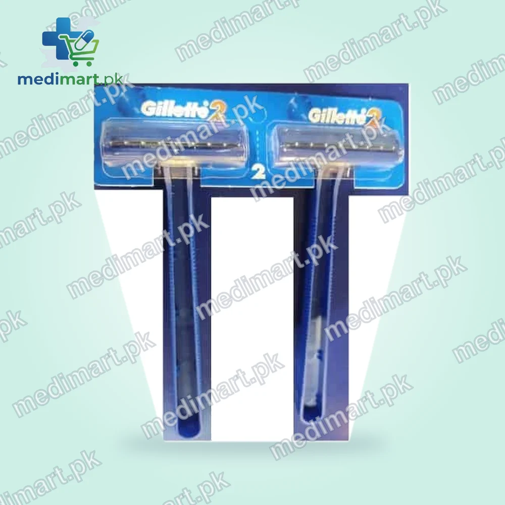 Gillette G2 Razor
