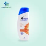 Head And Shoulder 185ml Anti-Hairfall