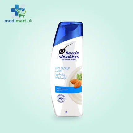 Head And Shoulder 360ml Dry Scalp Care