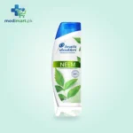 Head And Shoulder Neem Shampoo 185ml