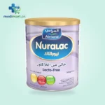 Nuralac Lf 400Gm