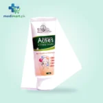 Acnes Vitamin Wash