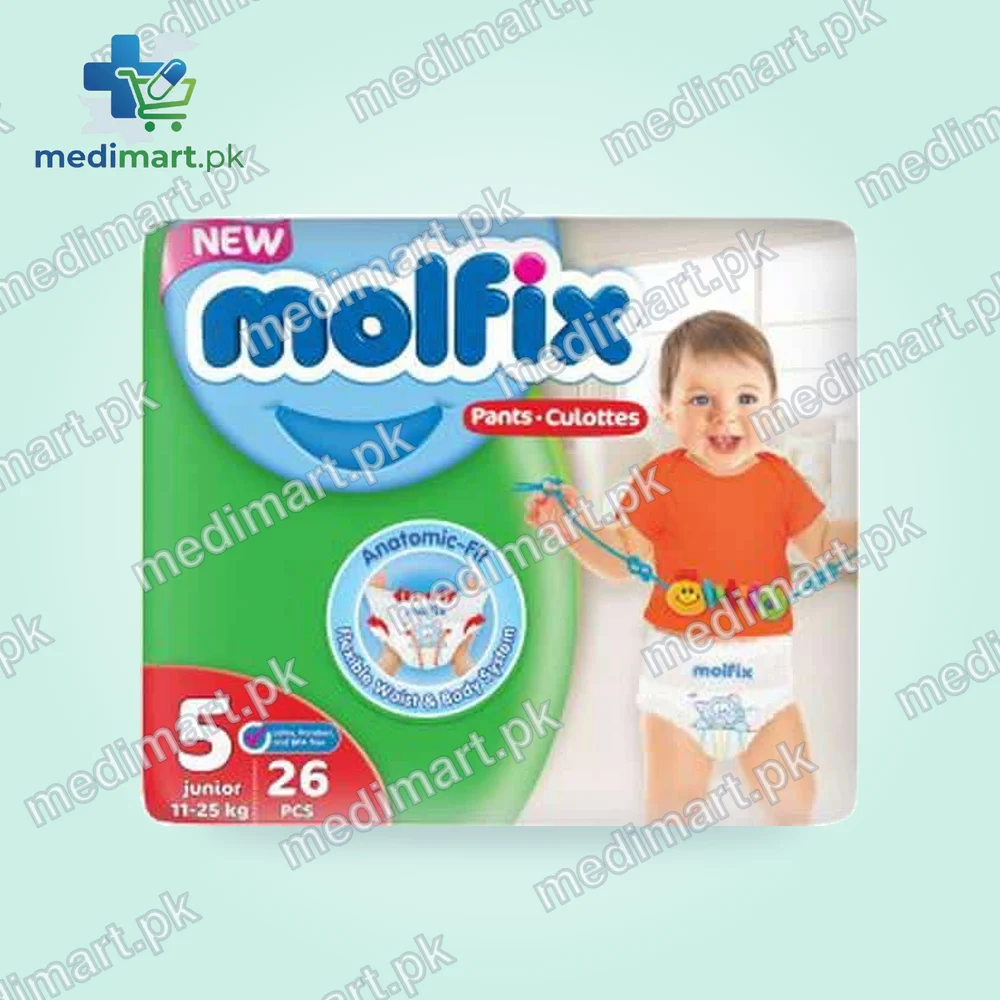 Molfix Pant Mini 5 “26S