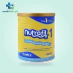 Nutrafil 1 400G