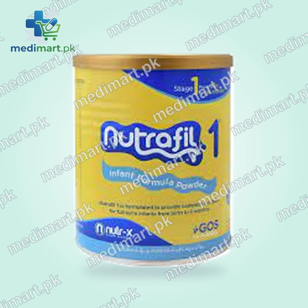 Nutrafil 1 400G Nutrafil 1 400G
