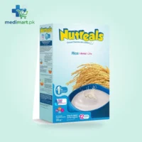 Nutreals (Rise) 250Gm