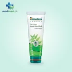 Himalaya Face Wash 50Ml