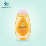 Johnson Baby Shampoo 100Ml