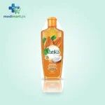 Vatika Hair Oil (Almond) 200Ml