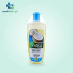 Vatika Hair Oil (Coconut) 200Ml