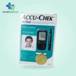 Accu Check Active Meter
