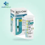 Accu Chek Active Strip 25S