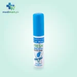 Fresh Breath  Mouth Spray15Ml