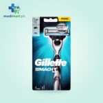 Gillete Match 3 Razor