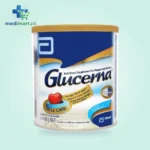 Glucerna Vanilla 400Gm