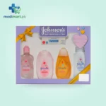 Johnson Babt Gift Box (796)
