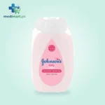 Johnsons Baby Lotion 100Ml