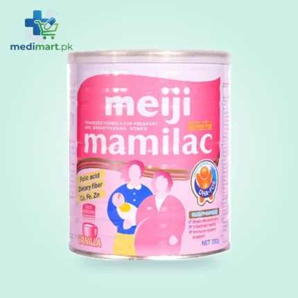 Meiji  Mamilac 350Gm