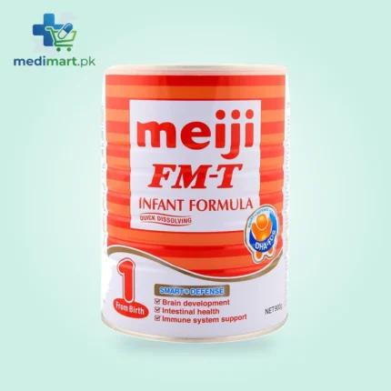 Meiji 1 Fmt 900Gm