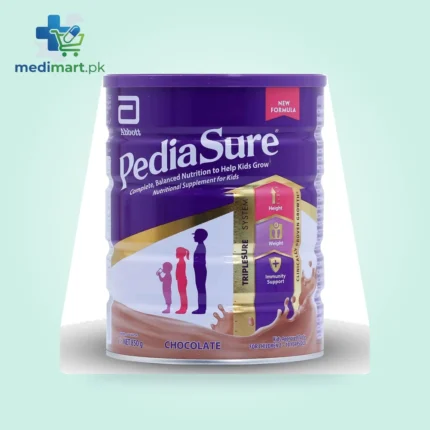 Pediasure Chocolate 400 Gm