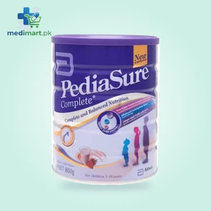 Pediasure Straberry 850Gm