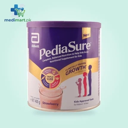Pediasure Strawberry 400g