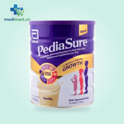 Pediasure Vanila 850gm