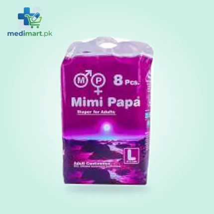 Bona Papa Adult Large