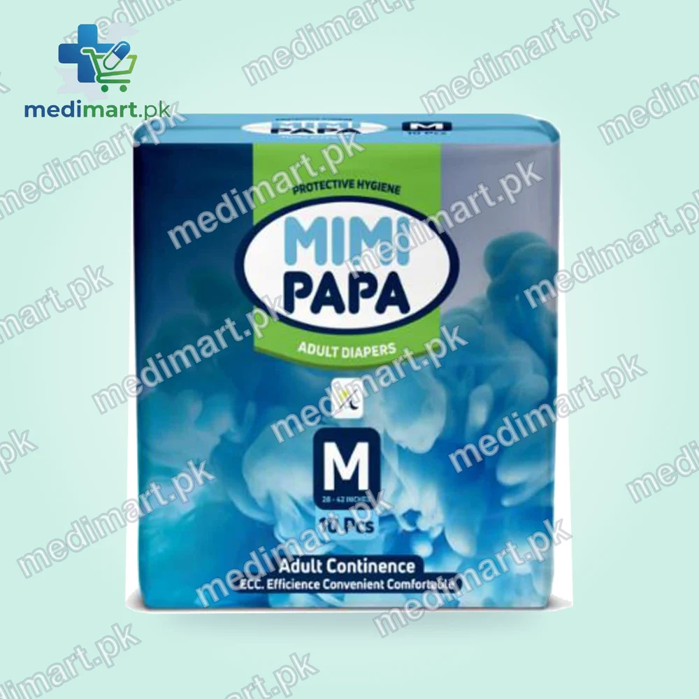 Bona Papa Adult Medium