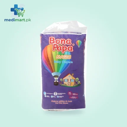 Bona Papa Economy Xl 36s