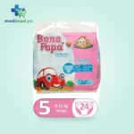 Bona Papa Pent Xl 24 pcs