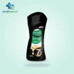 Seven Herbal Black Line Shampoo With Conditioner