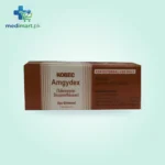 Amgydex 3.5gm Eye Ointment