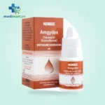 Amgydex 5Ml Eye Drop