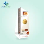 Bio One Spf 100 Sunblock Cream40Gm