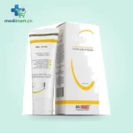 Biogel Emulsion