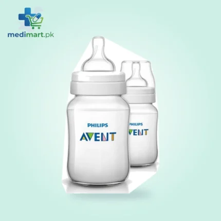 Avent Feeder 260ml 563/27