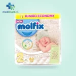 Molfix Pamper No 2