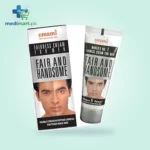 Fair And Hansome Cream Small