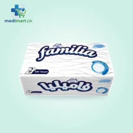 Familia Tissue 300,S