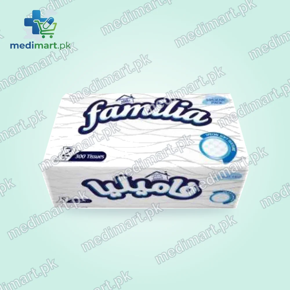 Familia Tissue 300,S Familia Tissue 300,S