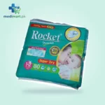 Rocket Premium 1-2 80s