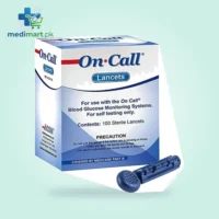 Blood Lancet On Call