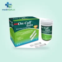 On Call Extra Strips 2X25