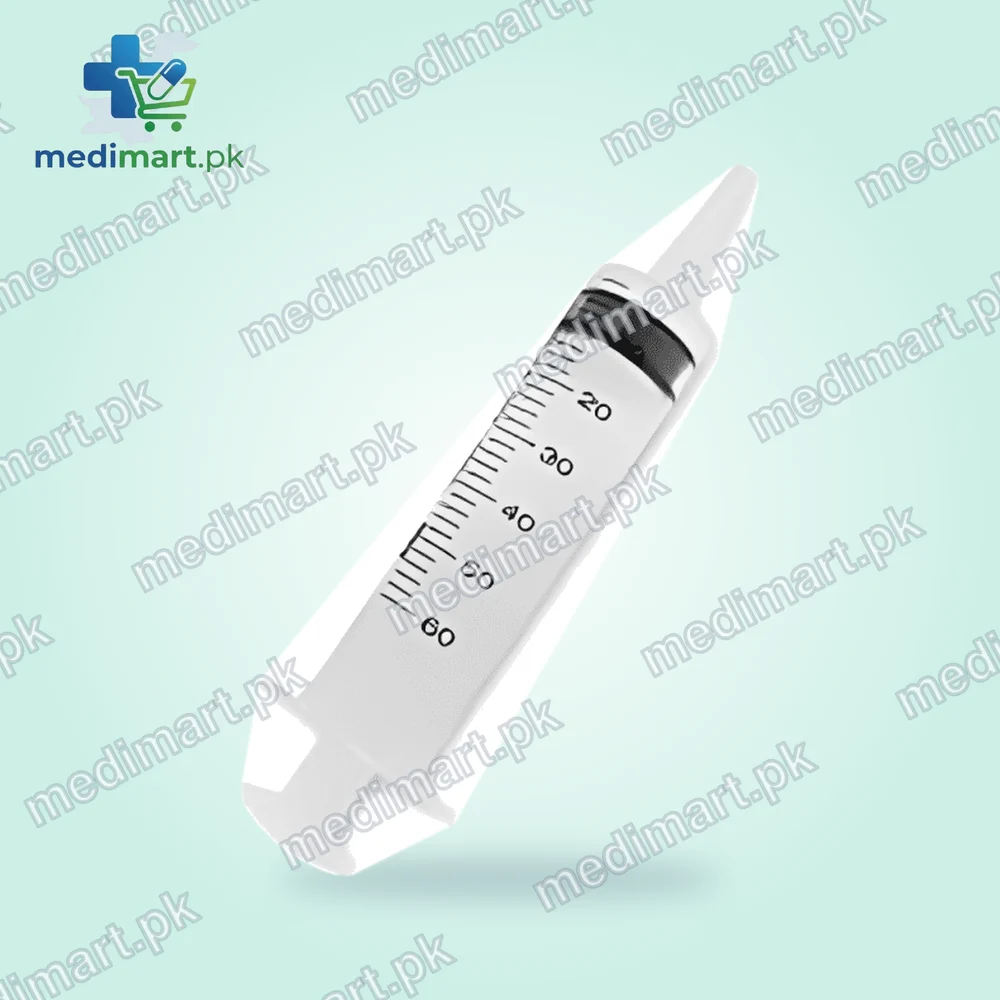 Syringe 20Cc Classic